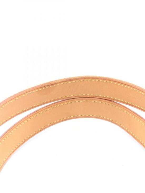 Louis Vuitton Tote Luco Canvas Leather - Picture 8 of 12